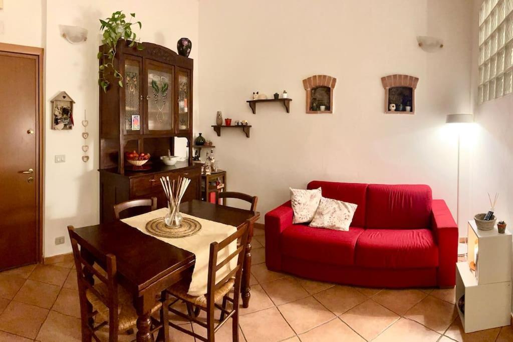 “A Ca Di Amelia” Διαμέρισμα Σαβόνα Εξωτερικό φωτογραφία