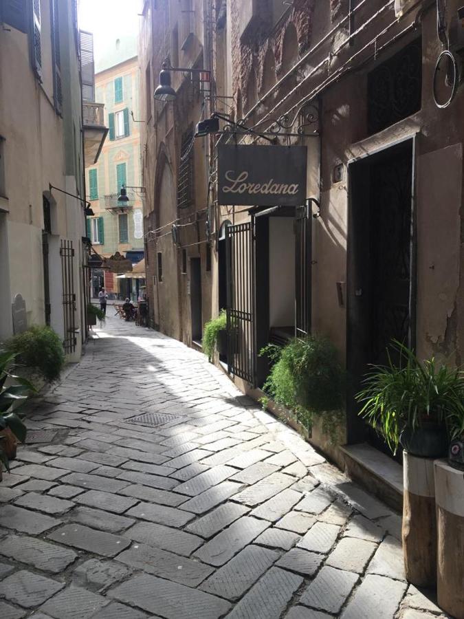 “A Ca Di Amelia” Διαμέρισμα Σαβόνα Εξωτερικό φωτογραφία